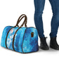 Afro Erzulie Dantor Veve Travel Bag Mother Goddess
