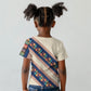 Zimbabwe Heritage Kid T shirt Screen Print Animals Motif
