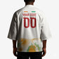 Custom Ivory Coast Heritage Elephants Never Fall Kimono