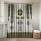 Personalized Ethiopia Lion Of Judah Bathroom Set Tibeb Style