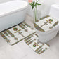 Personalized Ethiopia Lion Of Judah Bathroom Set Tibeb Style