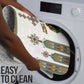 Personalized Ethiopia Lion Of Judah Bathroom Set Tibeb Style