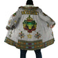 Personalized Ethiopia Lion Of Judah Cloak Tibeb Style