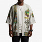 Personalized Ethiopia Lion Of Judah Kimono Tibeb Style