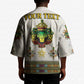 Personalized Ethiopia Lion Of Judah Kimono Tibeb Style