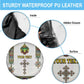 Personalized Ethiopia Lion Of Judah Spare Tire Cover Tibeb Style