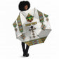 Personalized Ethiopia Lion Of Judah Umbrella Tibeb Style