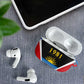 ‎Afro-Antiguans and Barbudans 1981 AirPods Case Each Endeavouring All Achieving