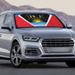 ‎Afro-Antiguans and Barbudans 1981 Auto Sun Shade Each Endeavouring All Achieving