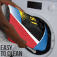‎Afro-Antiguans and Barbudans 1981 Bathroom Set Each Endeavouring All Achieving