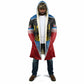 ‎Afro-Antiguans and Barbudans 1981 Cloak Each Endeavouring All Achieving