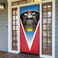 ‎Afro-Antiguans and Barbudans 1981 Door Cover Each Endeavouring All Achieving