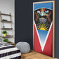 ‎Afro-Antiguans and Barbudans 1981 Door Cover Each Endeavouring All Achieving