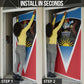 ‎Afro-Antiguans and Barbudans 1981 Door Cover Each Endeavouring All Achieving