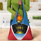 ‎Afro-Antiguans and Barbudans 1981 Grocery Bag Each Endeavouring All Achieving