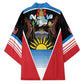 ‎Afro-Antiguans and Barbudans 1981 Kimono Each Endeavouring All Achieving