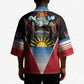 ‎Afro-Antiguans and Barbudans 1981 Kimono Each Endeavouring All Achieving