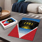 ‎Afro-Antiguans and Barbudans 1981 Puzzle Each Endeavouring All Achieving