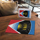 ‎Afro-Antiguans and Barbudans 1981 Puzzle Each Endeavouring All Achieving