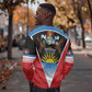 ‎Afro-Antiguans and Barbudans 1981 Sweatshirt Each Endeavouring All Achieving