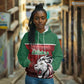 Custom Morocco Football Dream 2026 Hoodie Atlas Lions Journey To America