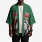 Custom Morocco Football Dream 2026 Kimono Atlas Lions Journey To America