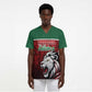 Custom Morocco Football Dream 2026 Scrub Top Atlas Lions Journey To America