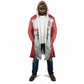 Custom Morocco Football Dream 2026 Cloak Take Me To America