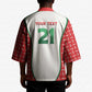 Custom Morocco Football Dream 2026 Kimono Take Me To America