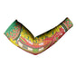 Afro Ethiopian New Year Arm Sleeves Enkutatash Adey Abeba Flower Art