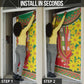 Afro Ethiopian New Year Door Cover Enkutatash Adey Abeba Flower Art