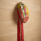 Africa Ethiopian New Year Easy Headwrap Enkutatash Adey Abeba Flower Art