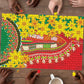Afro Ethiopian New Year Puzzle Enkutatash Adey Abeba Flower Art