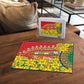 Afro Ethiopian New Year Puzzle Enkutatash Adey Abeba Flower Art