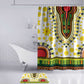 Afro Enkutatash Dashiki and Adey Abeba Bathroom Set