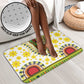 Afro Enkutatash Dashiki and Adey Abeba Bathroom Set