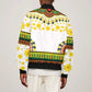Afro Enkutatash Dashiki and Adey Abeba Bomber Jacket