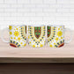 Afro Enkutatash Dashiki and Adey Abeba Ceramic Mug