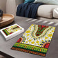 Afro Enkutatash Dashiki and Adey Abeba Puzzle