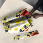 Afro Enkutatash Dashiki and Adey Abeba Umbrella