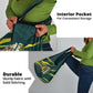South African Four-time Champions Grocery Bag World Rugby Team Springboks