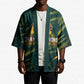South African Four-time Champions Kimono World Rugby Team Springboks