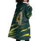 South African Four-time Champions Wearable Blanket Hoodie World Rugby Team Springboks