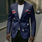 Cape Verde Small Island Big Stage Custom Blazer Guardian of the Atlantic