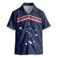 Cape Verde Small Island Big Stage Custom Kid Hawaiian Shirt Guardian of the Atlantic