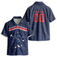 Cape Verde Small Island Big Stage Custom Kid Hawaiian Shirt Guardian of the Atlantic
