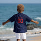Cape Verde Small Island Big Stage Custom Kid Hawaiian Shirt Guardian of the Atlantic