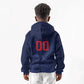 Cape Verde Small Island Big Stage Custom Kid Hoodie Guardian of the Atlantic