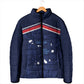 Cape Verde Small Island Big Stage Custom Padded Jacket Guardian of the Atlantic