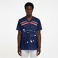Cape Verde Small Island Big Stage Custom Scrub Top Guardian of the Atlantic